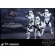 Star Wars Episode VII MMS Action Figure 1/6 First Order Heavy Gunner Stormtrooper 30 cm